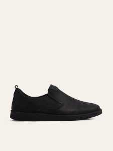 BLACK SUEDE Product Thumbnail