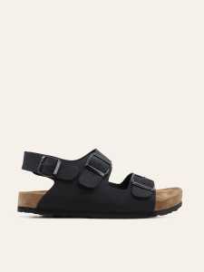BLACK SUEDE Product Thumbnail