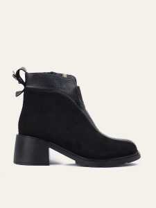 BLACK SUEDE Product Thumbnail