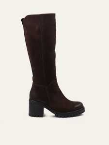 BROWN SUEDE Product Thumbnail