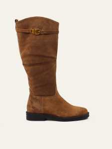 CAMEL SUEDE Product Thumbnail