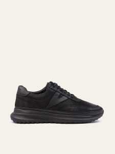 BLACK SUEDE Product Thumbnail
