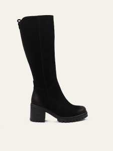 BLACK SUEDE Product Thumbnail