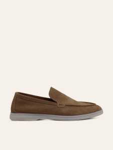 BEIGE SUEDE Product Thumbnail